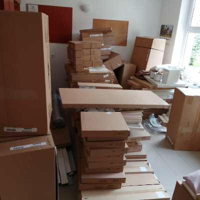 IKEA 2020
