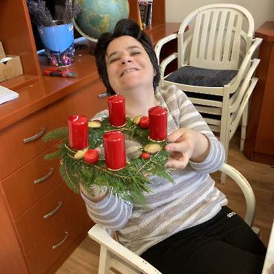 Adventi koszorúkészítés_6