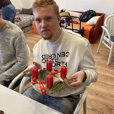 Adventi koszorúkészítés_7