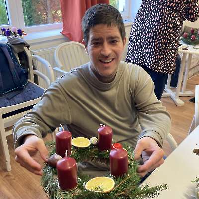 Adventi koszorúkészítés_9