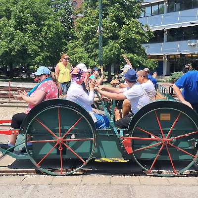 Budapesti kirándulás 2026-3