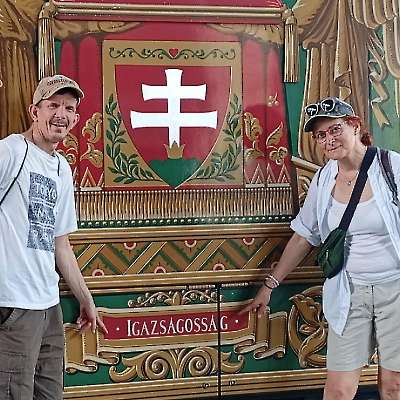 Budapesti kirándulás 2026-4